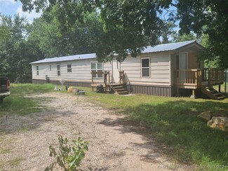 11355 S 4185 Rd, Claremore, OK 74017