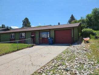 5108 Skyview Dr, Missoula, MT 59803