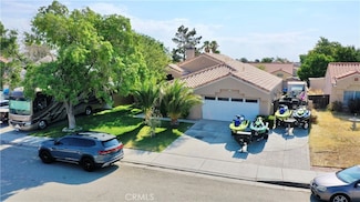 36726 Sulphur Springs Rd, Palmdale, CA 93552