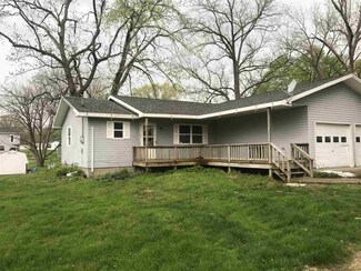 400 S Clinton St, West Lebanon, IN 47991