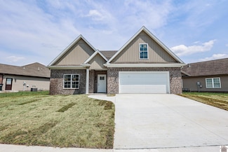 3275 Sandpiper Cir, Paducah, KY 42001