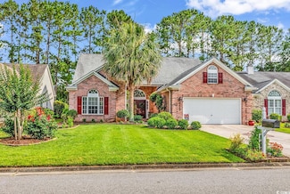6434 Longwood Dr, Murrells Inlet, SC 29576
