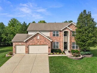 510 Shorewood Ct, Lake Saint Louis, MO 63367