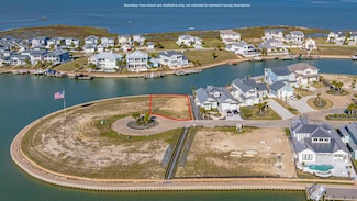 154 Bismarck Ln, Rockport, TX 78382