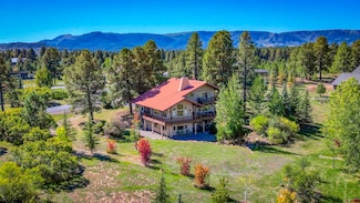 171 Glen Eaton Dr, Pagosa Springs, CO 81147