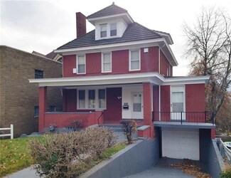 4055 Perrysville Ave, Pittsburgh, PA 15214