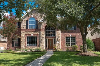 25441 Ramrock Dr, Porter, TX 77365