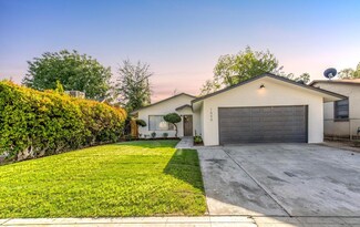 1550 N San Pablo Ave, Fresno, CA 93728