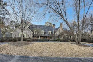 4340 Garmon Rd NW, Atlanta, GA 30327