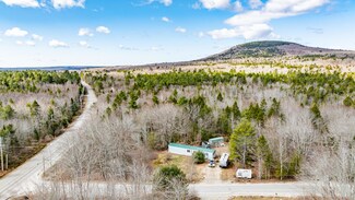 12 Turkey Farm Rd, Blue Hill, ME 04614