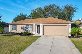 733 Cherry Laurel St, Minneola, FL 34715