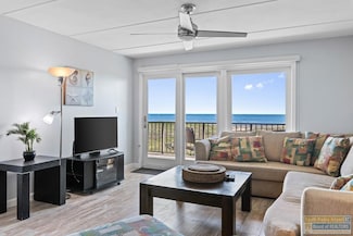 3400 Gulf Blvd Unit 203, South Padre Island, TX 78597