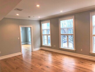 1467 Tremont St Unit 202, Boston, MA 02120