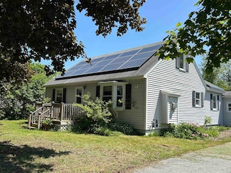 224 Sycamore Ln, Shaftsbury, VT 05262