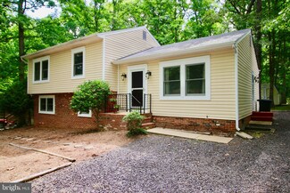 141 Monticello Cir, Locust Grove, VA 22508