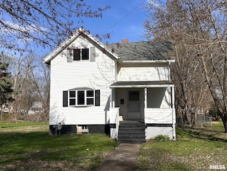 508 S Main St, Abingdon, IL 61410