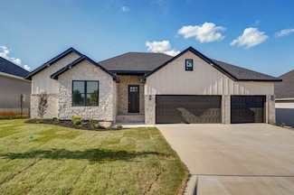 3019 W Marty St, Springfield, MO 65810
