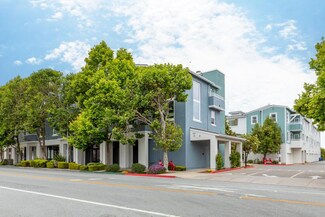 1066 41st Ave Unit A302, Capitola, CA 95010