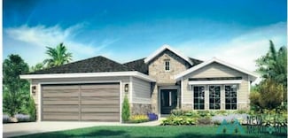 823 W Jody Ct, Hobbs, NM 88242