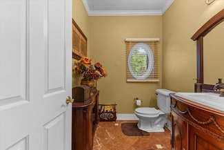 18401 Fox Hollow Ct, Northville, MI 48168