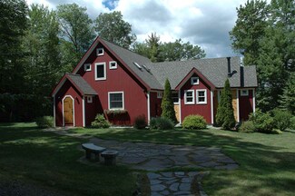242 Butter Rd, Henniker, NH 03242