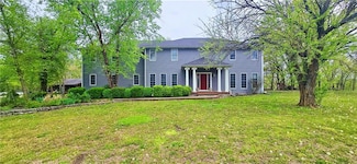 789 Maple Rd, Uniontown, KS 66779