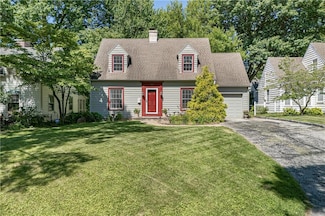 2010 Eugene Field Ave, Saint Joseph, MO 64505