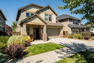 21352 NE Evelyn Place, Bend, OR 97701