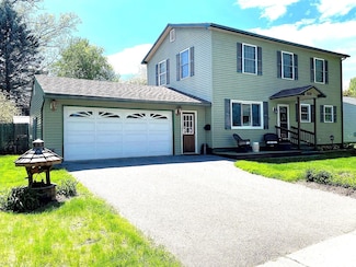 169 Gazo Ave, Burlington, VT 05408
