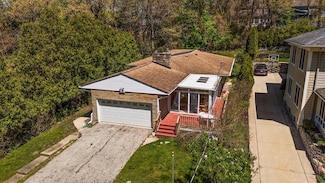 2614 Hermoine Trail, Long Beach, IN 46360