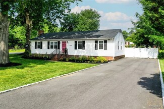1400 Bobbiedell Ln, Henrico, VA 23229