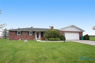 4730 N Nissen Rd, Martin, OH 43445