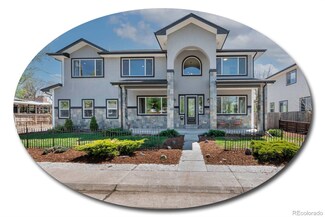 3010 E Mexico Ave, Denver, CO 80210