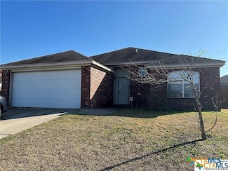 1706 Boydstun Loop, Killeen, TX 76542