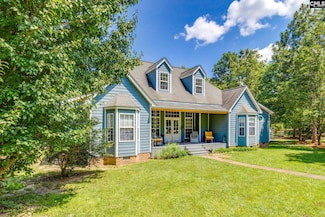 1377 Pine Rd, Camden, SC 29020