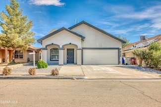 12325 Tierra Bella Dr, El Paso, TX 79938