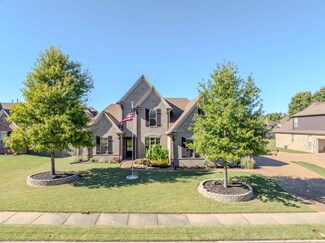 226 Estanaula Rd, Collierville, TN 38017