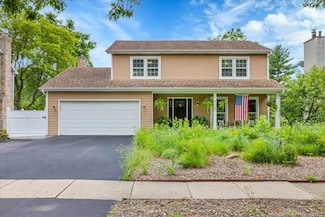 1016 Muirhead Ave Unit 1, Naperville, IL 60565