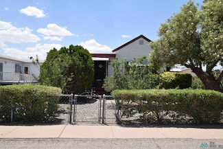 3110 S 9th St, Deming, NM 88030