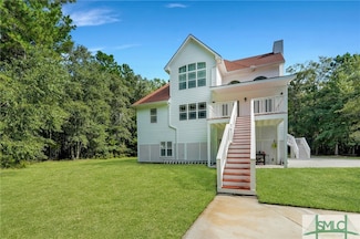 416 Moss Loop, Rincon, GA 31326