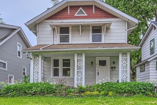 737 S Richardson Ave, Columbus, OH 43204