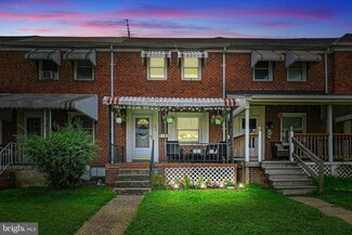 128 Riverthorn Rd, Middle River, MD 21220