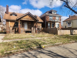 3226 Columbus St, Detroit, MI 48206