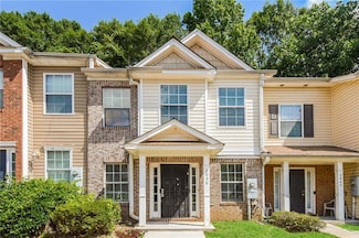 2838 Vining Ridge Terrace, Decatur, GA 30034