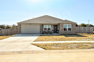 21118 Winding Brook, Harrah, OK 73045