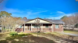 1100 Seminole Dr, West Columbia, SC 29169