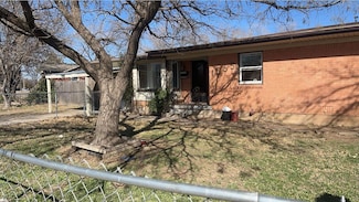 1565 Bell St, Amarillo, TX 79106
