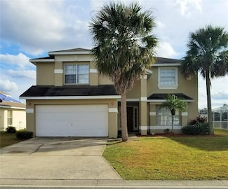 3136 Fairfield Dr, Kissimmee, FL 34743
