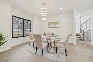 20 Pinchbrook Dr, Florham Park, NJ 07932