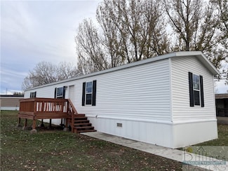 527 Andrick Ave, Billings, MT 59101